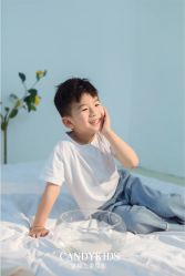 点击看大图 -菓糖儿童摄影(大卫城店)