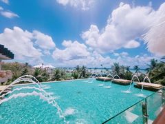 -塞班肯辛顿酒店Kensington Hotel Saipan