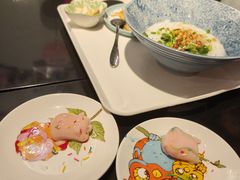 -大王油茶(磁器口店)