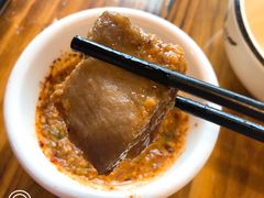 -阿婆情腊排骨火锅(金虹路店)