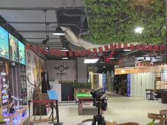 -都市枪神实弹射击俱乐部