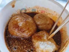 -三大炮豆花铺(锦里店)