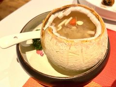 -若蘭慈·无国界素食料理(欢乐海岸店)