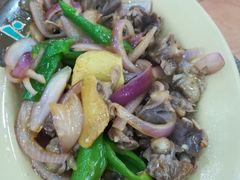 -贞姨美食·老字号海鲜大排档