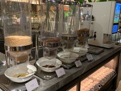 -广州融创花间堂悦雪酒店-花间食西餐厅