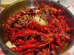 -靓靓蒸虾·头牌蒸虾(南山桂庙店)