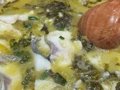 -渔歌子鱼头王(郑州总店)