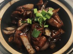 -阿隆煲店(秀仁苑店)