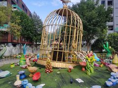 -安徒生童话乐园