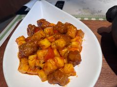 -云海肴·汽锅鸡·云南菜(高德置地店)