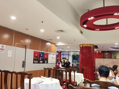 -东兴楼饭庄(六里桥店)