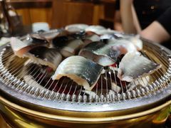 -味家烤肉烤鳗鱼牛排(西塔旗舰店)