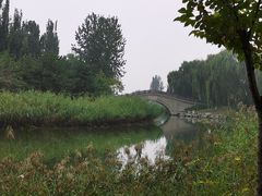 -大兴滨河森林公园