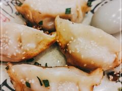 -阿三生煎(莘谭路店)