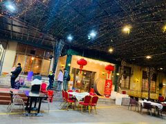 大堂-利雅园酒家(大沙地店)