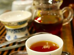 -香云轩·顺德菜(香云纱园林酒店店)