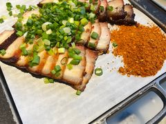 -绿茶餐厅(成都太古里店)