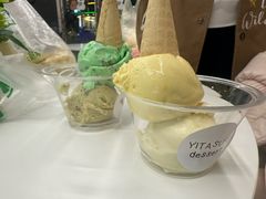 -YITASU甜品(子安路店)