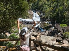-海南热带雨林国家公园吊罗山景区