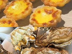 -伍棵星炭烤自助料理·烤鳗鱼(浦东食品城店)