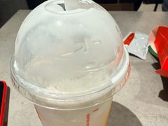 -麦当劳(金桥店)