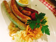 -Paulaner·德国帕拉娜自酿啤酒餐厅(海上世界店)