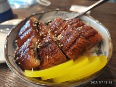 -大雄寿司(中华广场店)