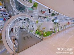 -3号仓库·创意中国菜(新世界城店)