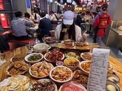 -冶建镜子·中国龙虾王(总店)