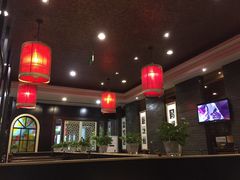 -城南往事济南风味主题餐厅(东环店)