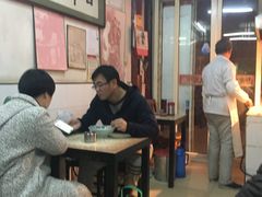 -门框胡同百年卤煮(前门煤市街店)