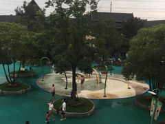 -苏州乐园森林水世界