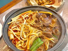 -肖记公安牛肉鱼杂馆·省级非物质文化遗产(江汉路直营店)
