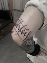-海王刺青·纹身·穿孔饰品·TATTOO