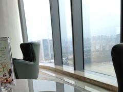 -三迪希尔顿酒店·星空酒廊