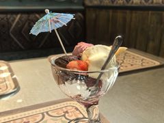 彩虹冰激凌-海尔巴格一甸茶餐厅(团结路店)