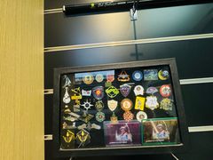 -無弓射箭俱乐部(领展中心城店)