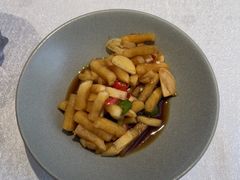 -湘中缘·湖南菜(娄底驻京办店)