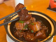 招牌红烧肉-牧羊餐厅