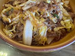 -北京小肠陈饭庄(方庄店)