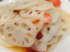-福顺祥大盘鸡(临潼店)