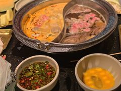 -牛New寿喜烧(金茂览秀城店)