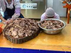 -吾穆勒蓬灰牛肉面·清真(北滨河中路店)