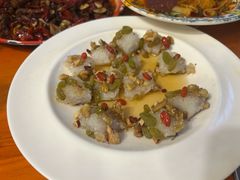 -柴窝堡22号辣子鸡·传承新疆菜