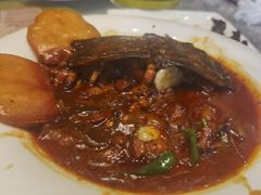 -莲餐厅·湖北菜·藕汤老手艺(愚园路店)