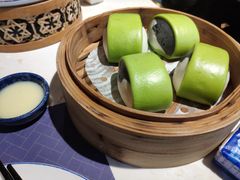 乾坤小馒头-点都德·毕德寮