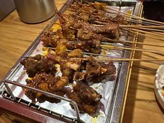 -李不管把把烧(天府三街店)