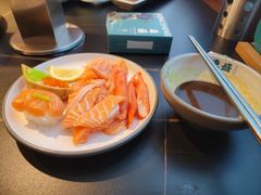 -東盛炭烤自助料理(浦东文峰广场店)
