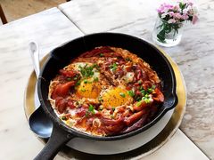 -The Rug Cafe(王府中环店)