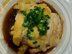 -南方酒店·淮扬菜(回民街店)